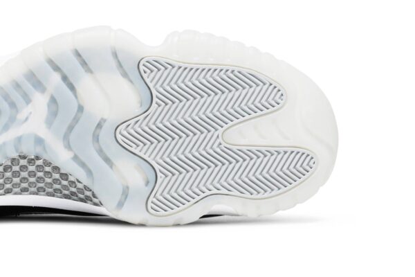 Jordan 11 Retro Jubilee 25th Anniversary CT8012-011 - Arviolet photo 5