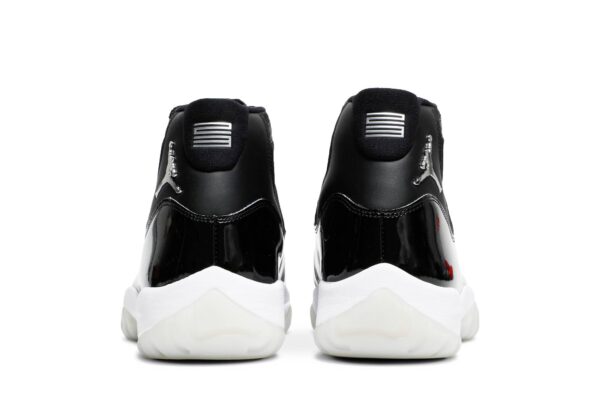 Jordan 11 Retro Jubilee 25th Anniversary CT8012-011 - Arviolet photo 6