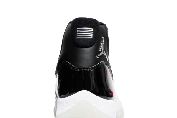 Jordan 11 Retro Jubilee 25th Anniversary CT8012-011 - Arviolet photo 7
