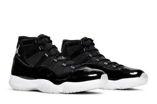 Jordan 11 Retro Jubilee 25th Anniversary CT8012-011 - Arviolet photo 8