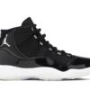 Jordan 11 Retro Jubilee (GS) 378038-011 - Arviolet photo 1
