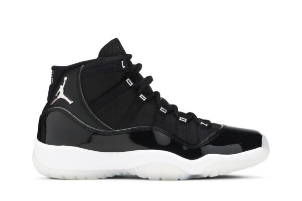 Jordan 11 Retro Jubilee (GS) 378038-011 - Arviolet photo 1