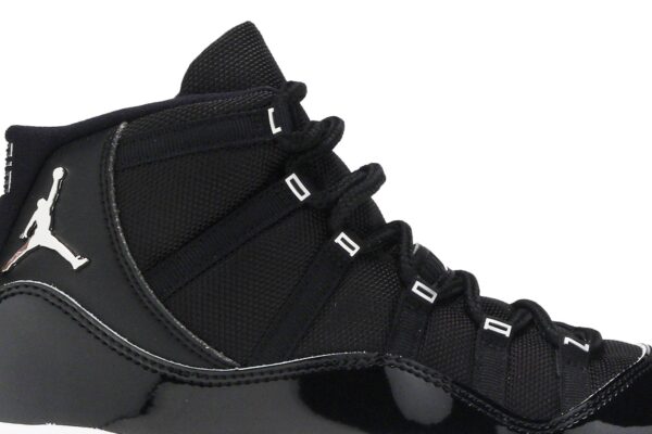 Jordan 11 Retro Jubilee (GS) 378038-011 - Arviolet photo 2