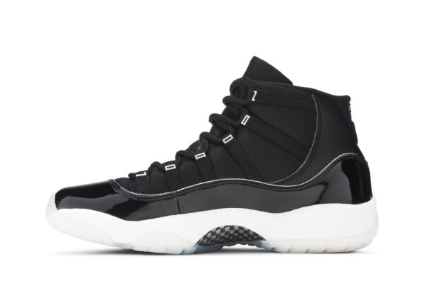 Jordan 11 Retro Jubilee (GS) 378038-011 - Arviolet photo 3