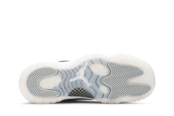 Jordan 11 Retro Jubilee (GS) 378038-011 - Arviolet photo 4