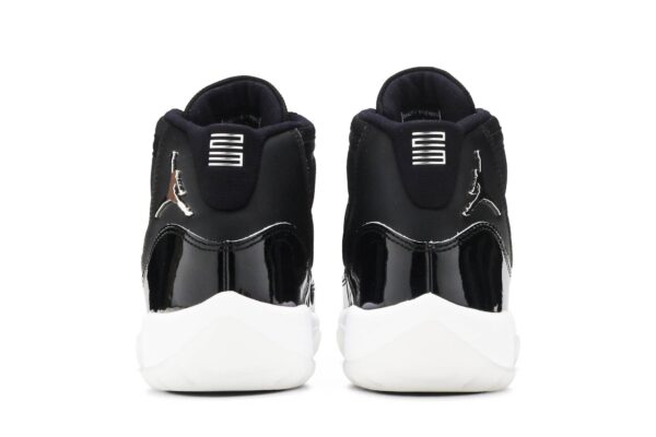 Jordan 11 Retro Jubilee (GS) 378038-011 - Arviolet photo 6