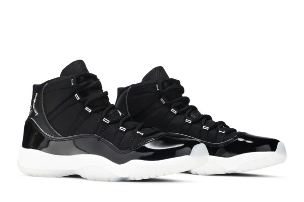 Jordan 11 Retro Jubilee (GS) 378038-011 - Arviolet photo 8