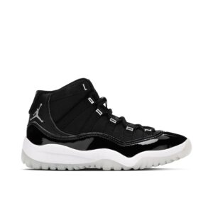 Jordan 11 Retro Jubilee (PS) 378039-011 - Arviolet photo 1