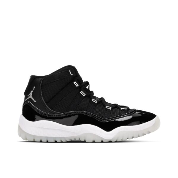 Jordan 11 Retro Jubilee (PS) 378039-011 - Arviolet photo 1