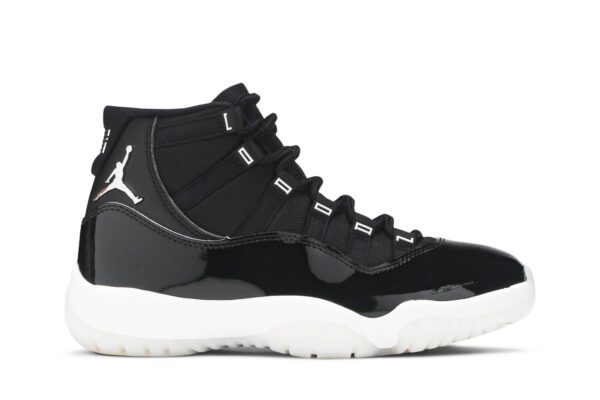 Jordan 11 Retro Jubilee (Women's) AR0715-011 - Arviolet photo 1