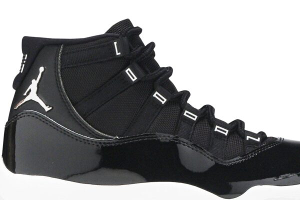 Jordan 11 Retro Jubilee (Women's) AR0715-011 - Arviolet photo 2