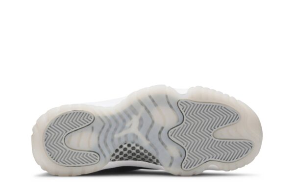 Jordan 11 Retro Jubilee (Women's) AR0715-011 - Arviolet photo 4