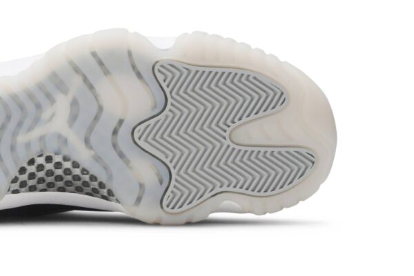 Jordan 11 Retro Jubilee (Women's) AR0715-011 - Arviolet photo 5