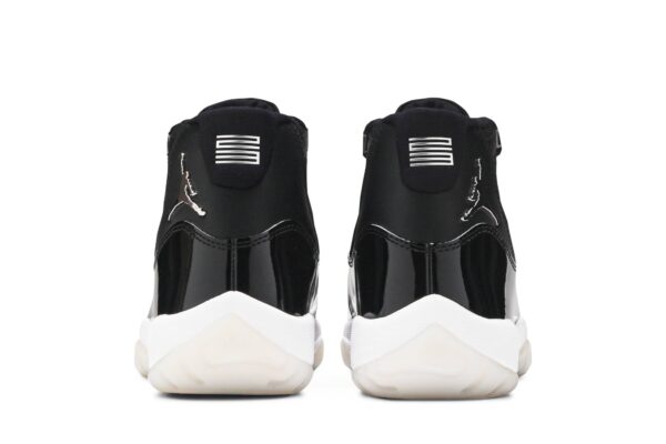 Jordan 11 Retro Jubilee (Women's) AR0715-011 - Arviolet photo 6