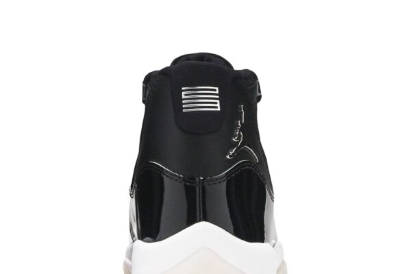 Jordan 11 Retro Jubilee (Women's) AR0715-011 - Arviolet photo 7