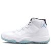 Jordan 11 Retro Legend Blue (2014) 378037-117 - Arviolet photo 1