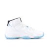 Jordan 11 Retro Legend Blue (2014) (GS) 378038-117 - Arviolet photo 1
