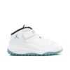 Jordan 11 Retro Legend Blue (TD) 378040-117 - Arviolet photo 1