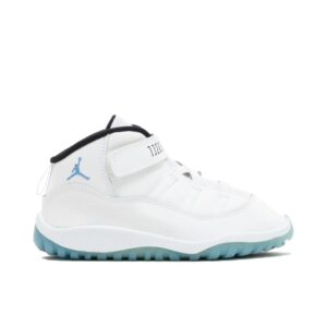 Jordan 11 Retro Legend Blue (TD) 378040-117 - Arviolet photo 1
