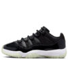 Jordan 11 Retro Low 72-10 AV2187-001 - Arviolet photo 1