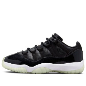 Jordan 11 Retro Low 72-10 AV2187-001 - Arviolet photo 1