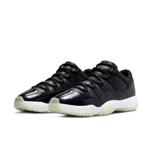 Jordan 11 Retro Low 72-10 AV2187-001 - Arviolet photo 2