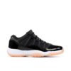 Jordan 11 Retro Low Bleached Coral (GS) 580521-013 - Arviolet photo 1