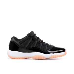 Jordan 11 Retro Low Bleached Coral (GS) 580521-013 - Arviolet photo 1