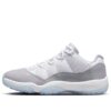 Jordan 11 Retro Low Cement Grey AV2187-140 - Arviolet photo 1