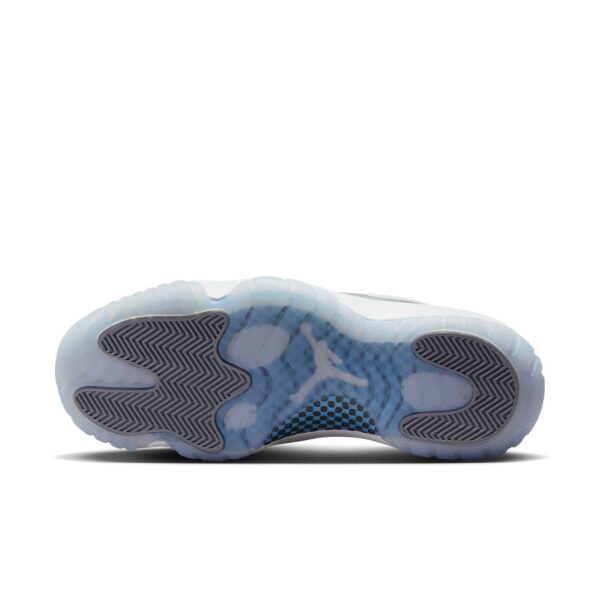Jordan 11 Retro Low Cement Grey AV2187-140 - Arviolet photo 3