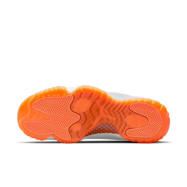 Jordan 11 Retro Low Citrus (2021) (Women's) AH7860-139 - Arviolet photo 3