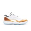 Jordan 11 Retro Low Closing Ceremony 528895-103 - Arviolet photo 1