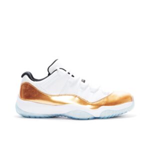 Jordan 11 Retro Low Closing Ceremony 528895-103 - Arviolet photo 1