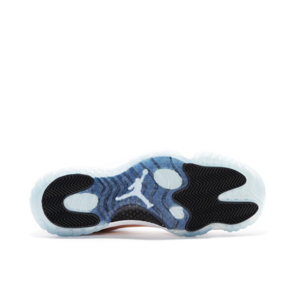 Jordan 11 Retro Low Closing Ceremony 528895-103 - Arviolet photo 3