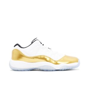 Jordan 11 Retro Low Closing Ceremony (GS) 528896-103 - Arviolet photo 1