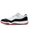 Jordan 11 Retro Low Concord Bred AV2187-160 - Arviolet photo 1