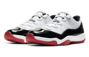 Jordan 11 Retro Low Concord Bred AV2187-160 - Arviolet photo 2
