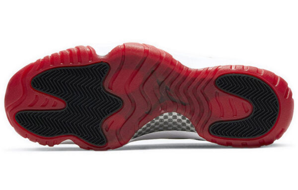 Jordan 11 Retro Low Concord Bred AV2187-160 - Arviolet photo 3