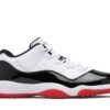 Jordan 11 Retro Low Concord Bred (GS) 528896-160 - Arviolet photo 1
