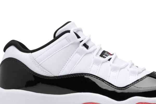 Jordan 11 Retro Low Concord Bred (GS) 528896-160 - Arviolet photo 2