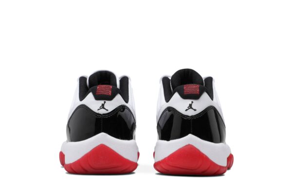 Jordan 11 Retro Low Concord Bred (GS) 528896-160 - Arviolet photo 6