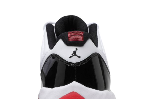 Jordan 11 Retro Low Concord Bred (GS) 528896-160 - Arviolet photo 7