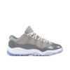 Jordan 11 Retro Low Cool Grey (PS) 505835-003 - Arviolet photo 1
