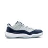 Jordan 11 Retro Low Georgetown 528895-007 - Arviolet photo 1