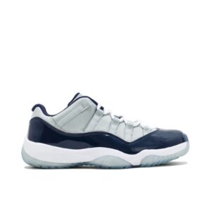 Jordan 11 Retro Low Georgetown 528895-007 - Arviolet photo 1