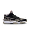 Jordan 11 Retro Low IE Black Cement 919712-006 - Arviolet photo 1