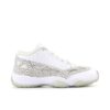 Jordan 11 Retro Low IE Cobalt (2015) 306008-102 - Arviolet photo 1