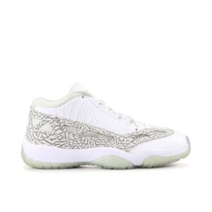 Jordan 11 Retro Low IE Cobalt (2015) 306008-102 - Arviolet photo 1