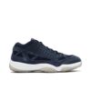 Jordan 11 Retro Low IE Obsidian 919712-400 - Arviolet photo 1