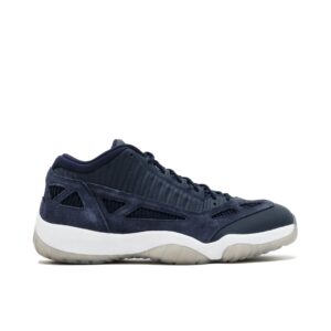 Jordan 11 Retro Low IE Obsidian 919712-400 - Arviolet photo 1